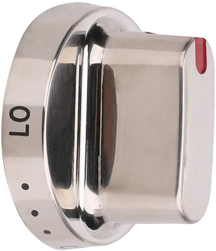 Part Number AP5949480 Burner Control Knob Replacement