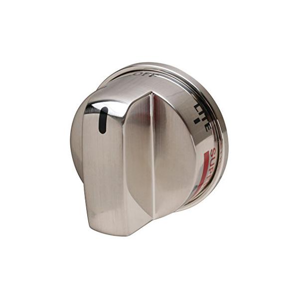 LG EBZ37189609 Top Burner Control Knob Replacement