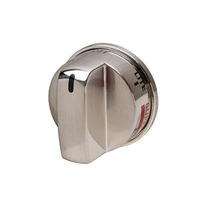 LG LRG30355SB (ABKELGA) Top Burner Control Knob Replacement