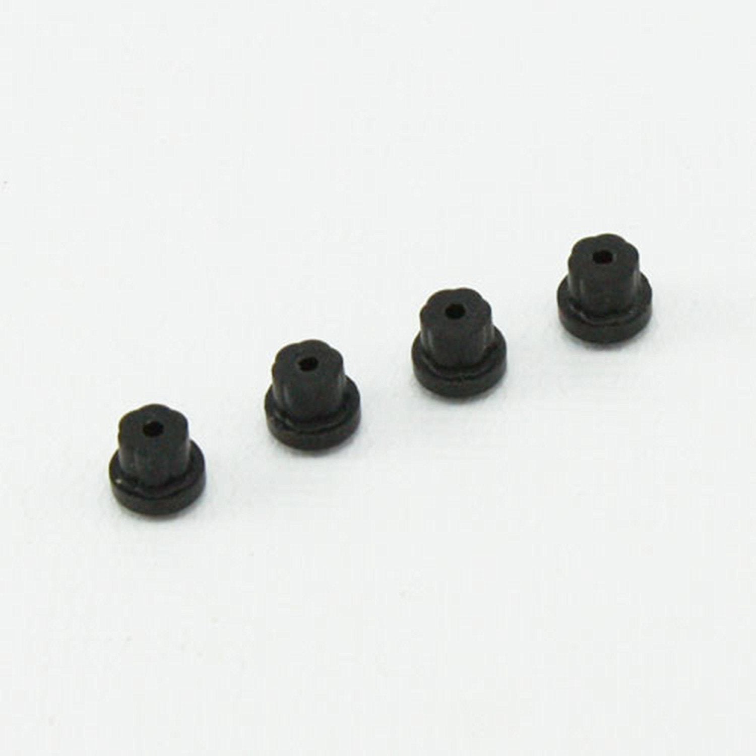 4-Pack Maytag JLRP536WP00 Grate Pad Replacement