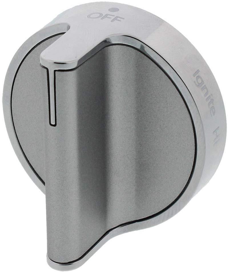Whirlpool WFG540H0AW2 Control Knob Compatible Replacement