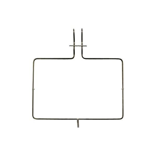 Whirlpool WEE730H0DW0 Bake Element Replacement