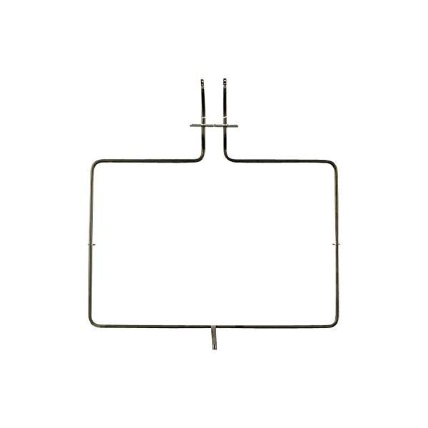 KitchenAid YKERS306BSS0 Bake Element Replacement