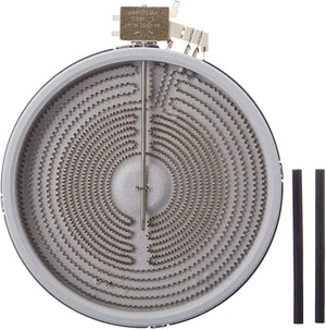KitchenAid KERC500HBT3 Surface Element Replacement