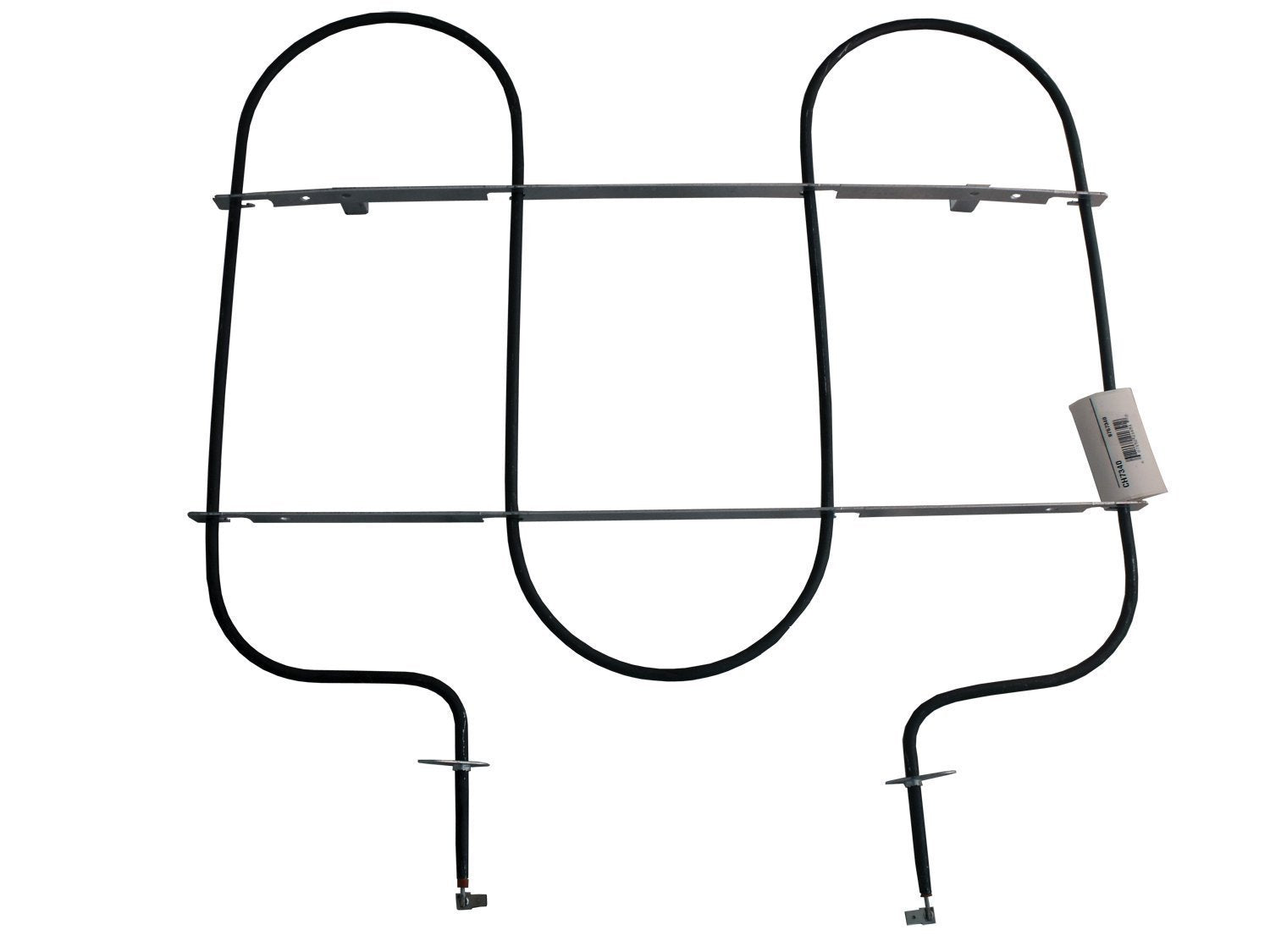 Whirlpool RF3020XKQ3 Broil Element Replacement