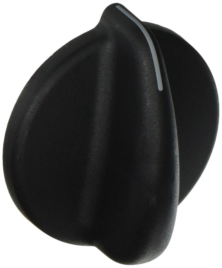 Part number B0093R32BA Burner Valve Knob Replacement