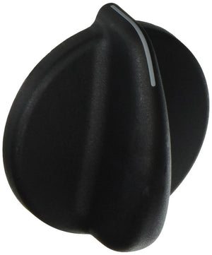 General Electric WB03T10171 Burner Valve Knob Replacement