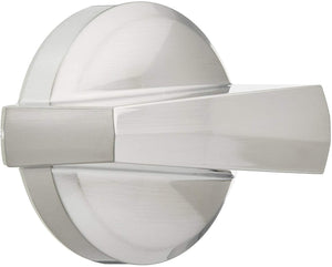 General Electric PGP976SET2SS Knob Replacement