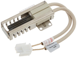 General Electric PGS975WEM1WW Oven Igniter Assembly Replacement