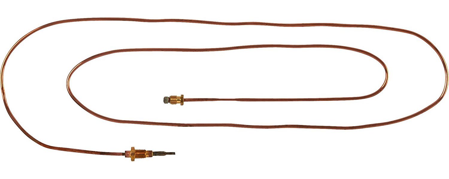 Hotpoint RGB508PPT1CT Thermocouple Replacement