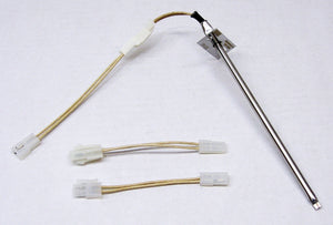 Part Number WB20X0106 Oven Sensor Assembly Replacement