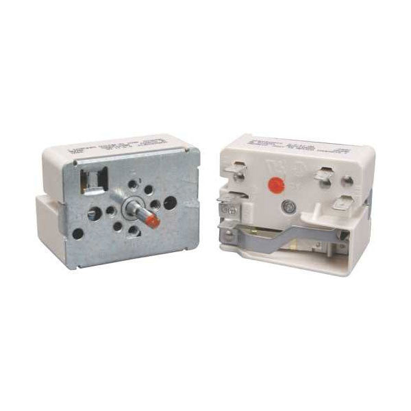 General Electric JBP24WK1WW 8" Infinite Switch Replacement