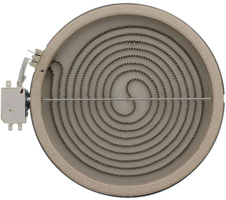 Part Number 1474221 Radiant Heating Element Replacement