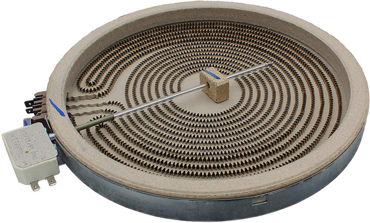 General Electric JB700EJ2ES Radiant Heating Element Replacement