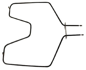 Oven Bake Heating Element for Roper 2324W0A Range