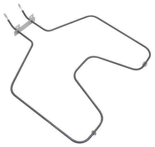 Oven Bake Heating Element for General Electric JCBP24WJ2WW Range