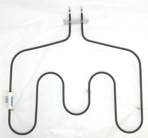 General Electric WB44T10018 Oven Bake Heating Element Replacement