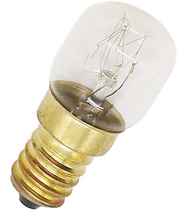 2-Pack KitchenAid KERS807SSS01 Light Bulb Replacement