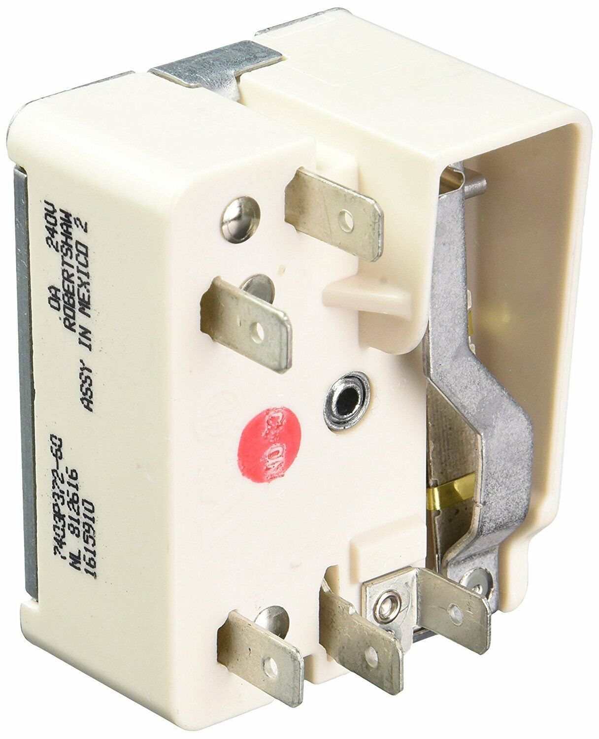 Maytag G3862XRA Infinite Switch Replacement