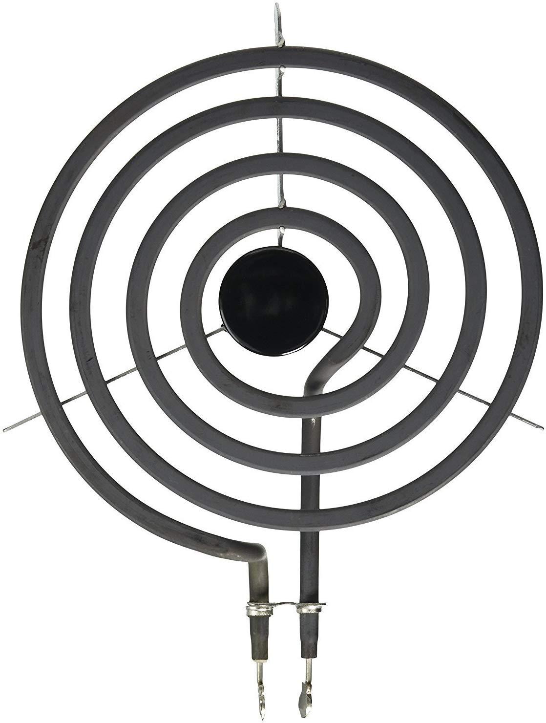 Whirlpool RF3020XKT2 Surface Burner Replacement