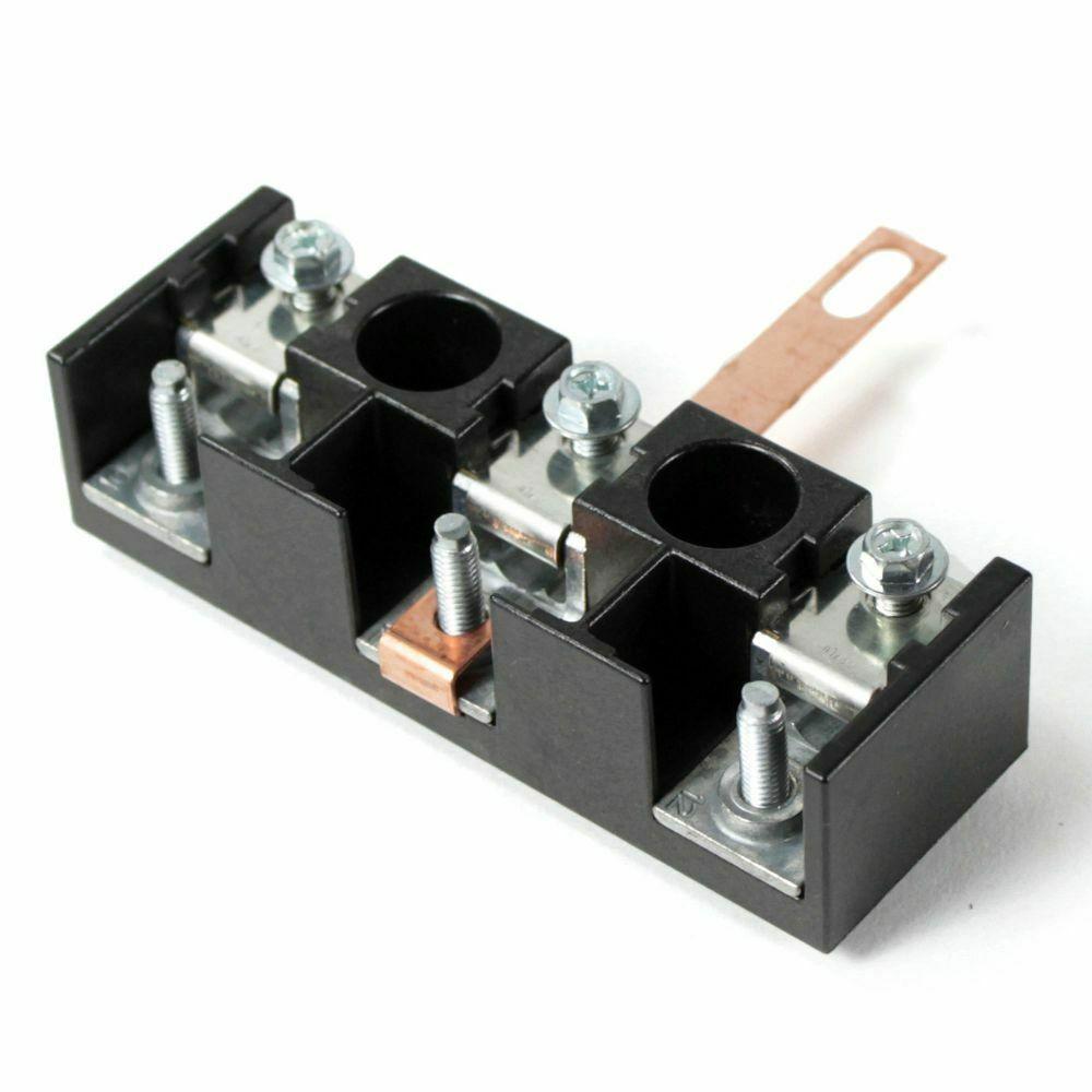 Whirlpool ET18PKXXN00 Terminal Block Replacement