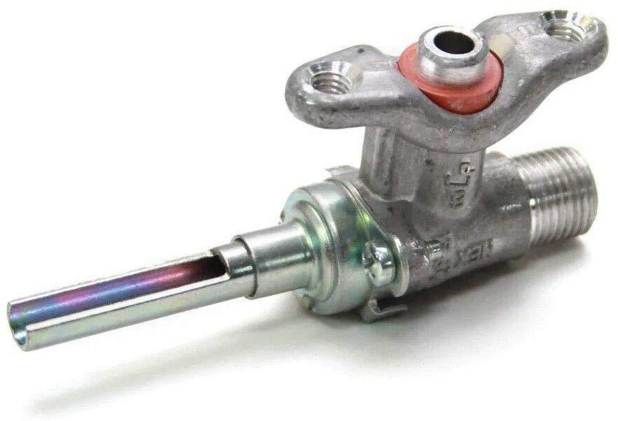 Amana AGR4433XDW1 Top Burner Valve Replacement