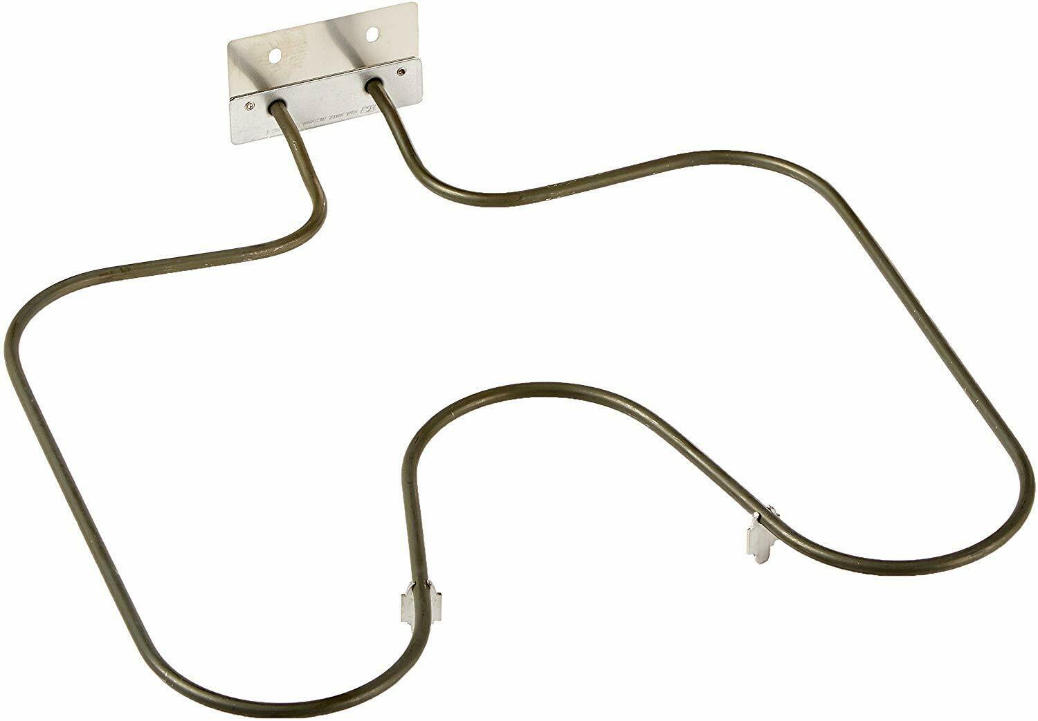 Whirlpool RBS275PDT10 Bake Element Replacement