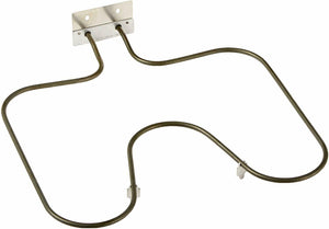 Whirlpool RS675PXEB0 Bake Element Replacement