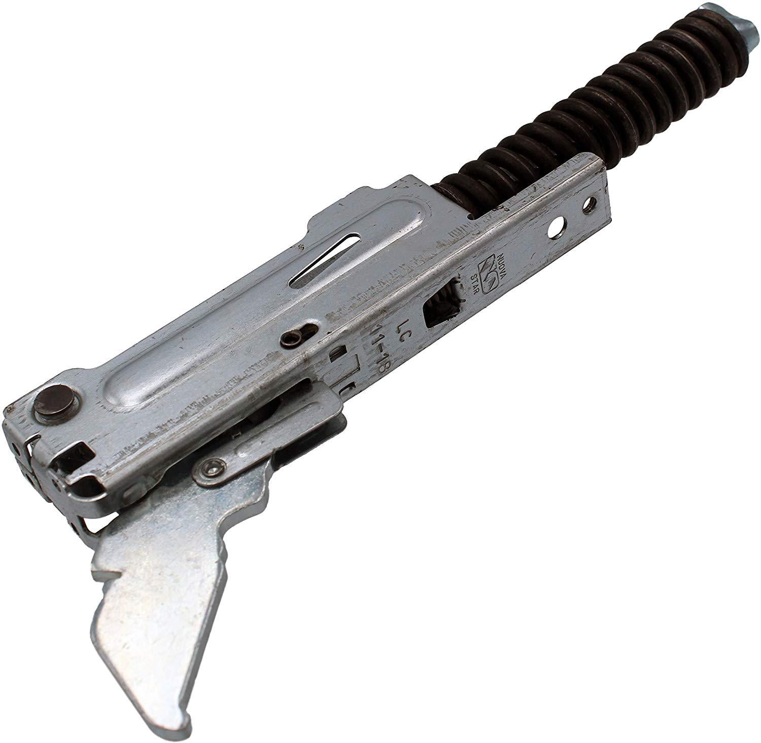 Maytag AER6603SFB0 Door Hinge Replacement