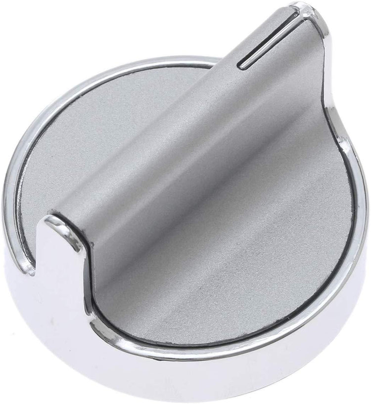 Part Number WPW10594481 Control Knob Compatible Replacement