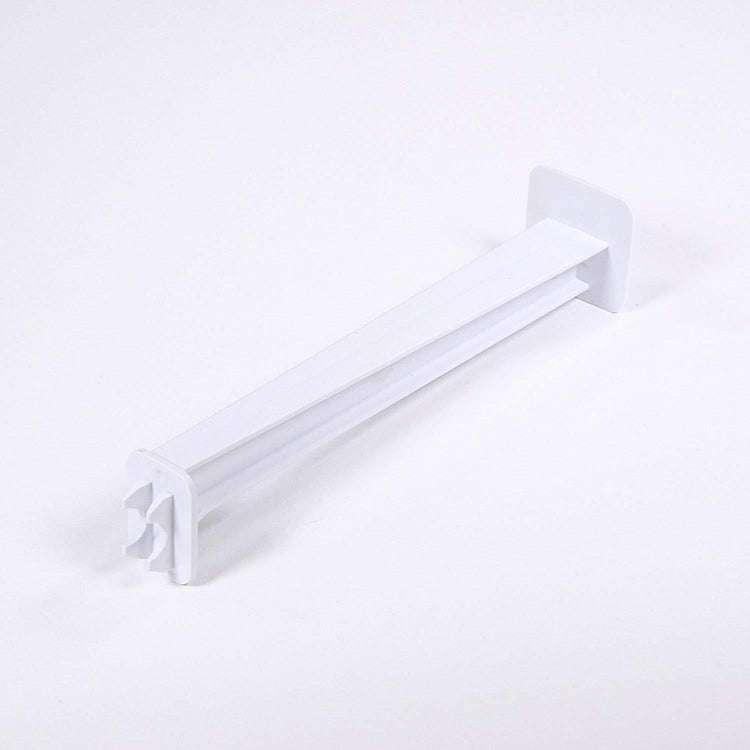 Amana BC21V1C (P1325022W C) Crisper Cover Support Post Replacement