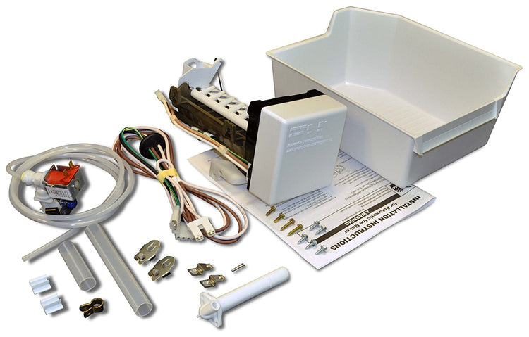 Kenmore / Sears 1068690615 Ice Maker Kit Replacement