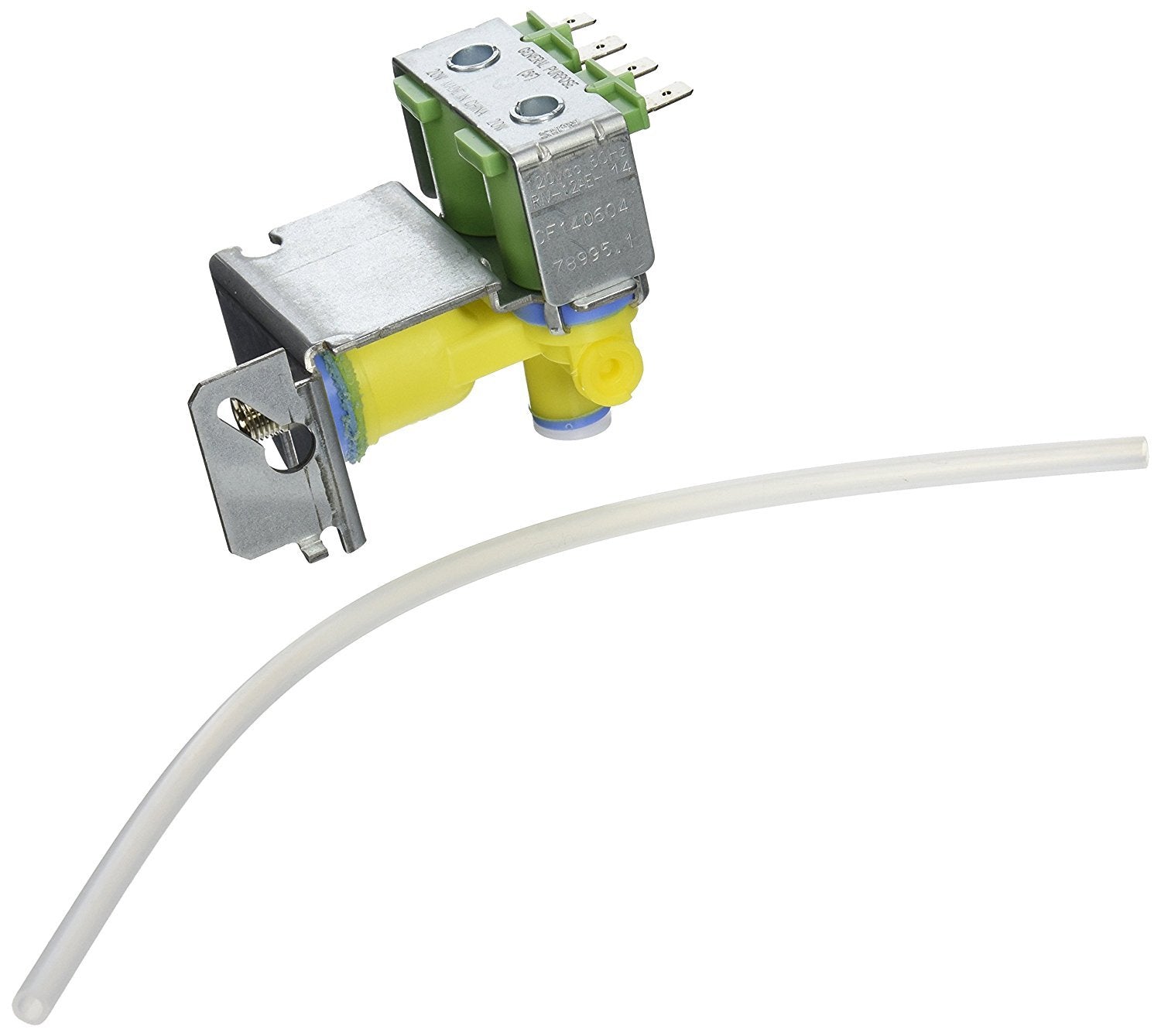 Maytag MSD2756GES Water Inlet Valve Kit Replacement