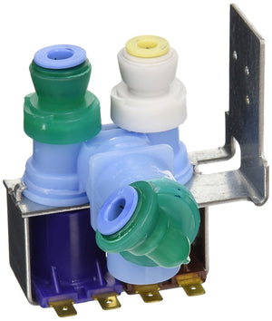 Amana ARS8267BC (PARS8267BC0) Water Valve Kit Replacement