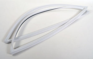 Kenmore / Sears 10673234300 Door Gasket Replacement