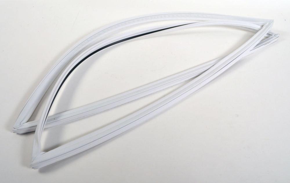 Kenmore / Sears 10674232401 Door Gasket Replacement