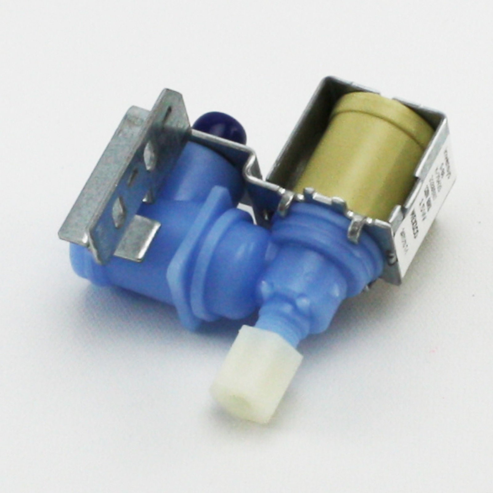 Frigidaire FRS26ZTHQ3 Water Valve Replacement