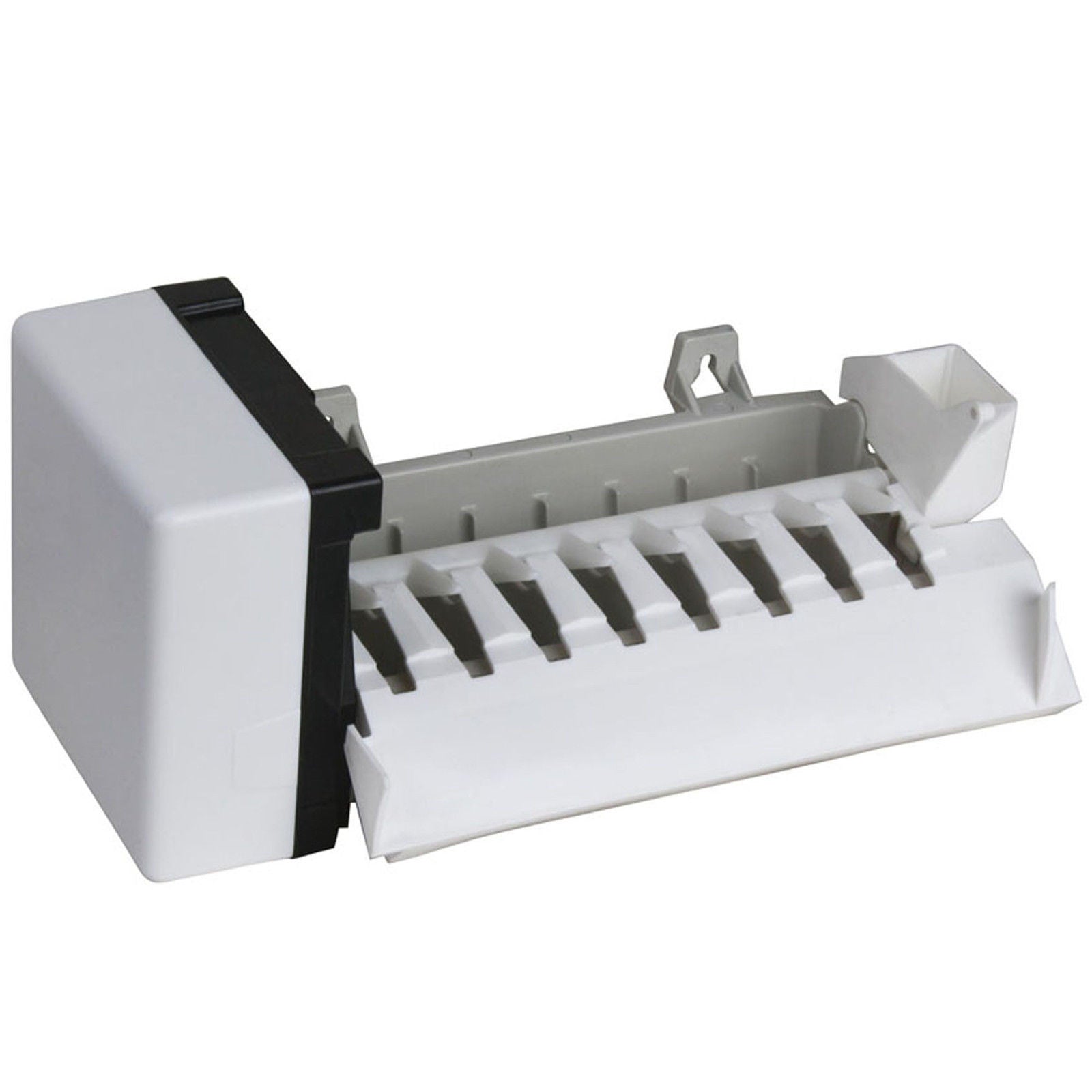 Icemaker Assembly for Whirlpool GC5SHEXNT00 Refrigerator