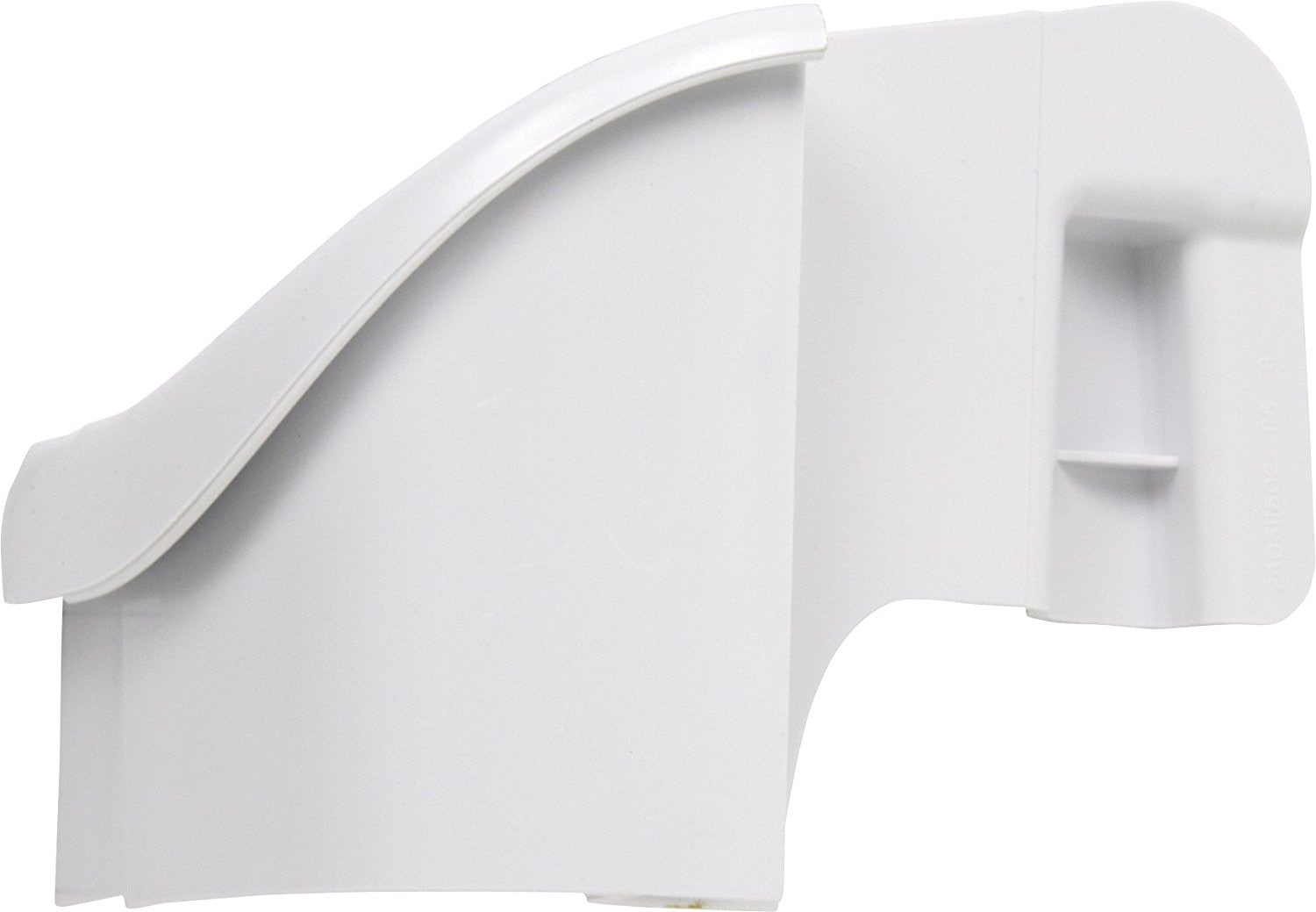 Frigidaire FRT17IB3AQ2 Refrigerator Door Rack Support Replacement