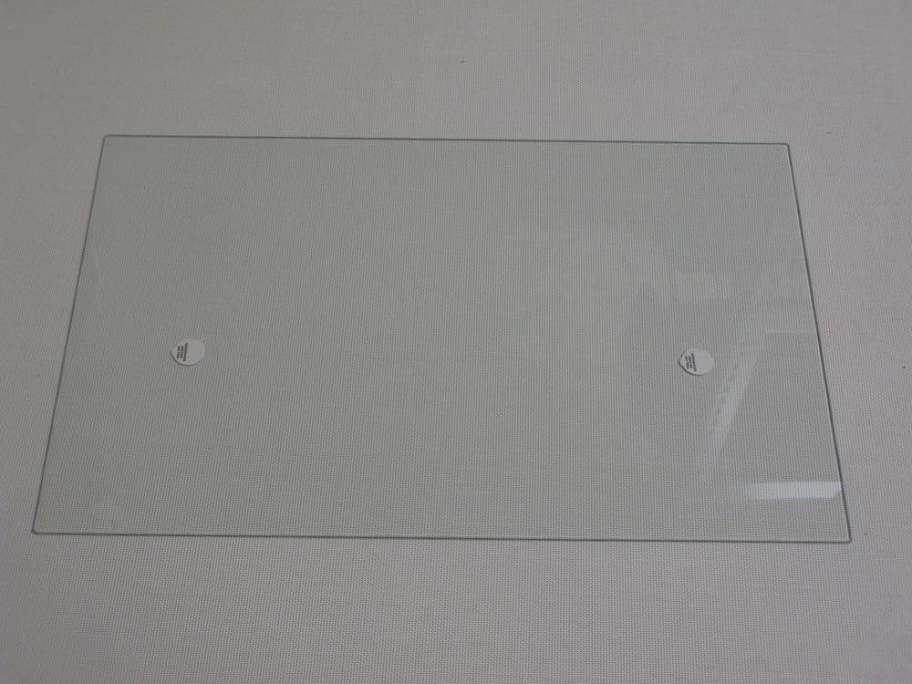 Frigidaire DFHT1843MS3 Glass Insert Replacement