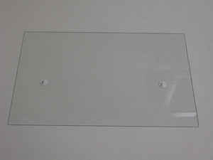 Frigidaire FRT8S6ESKD Glass Insert Replacement