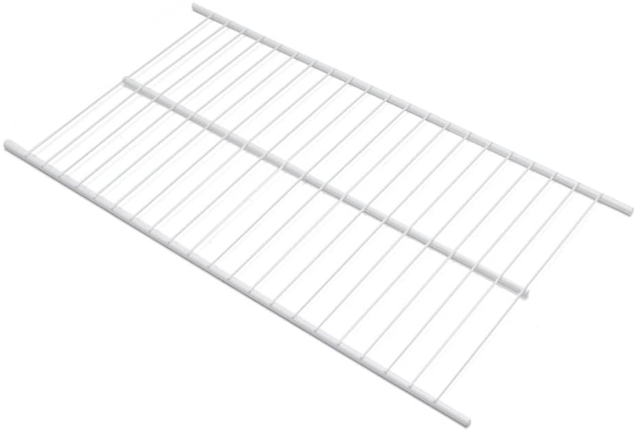 White Westinghouse WRT18MP6CSC Freezer Shelf Replacement