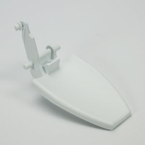 Frigidaire GLHS65EHW5 Water Actuator Replacement