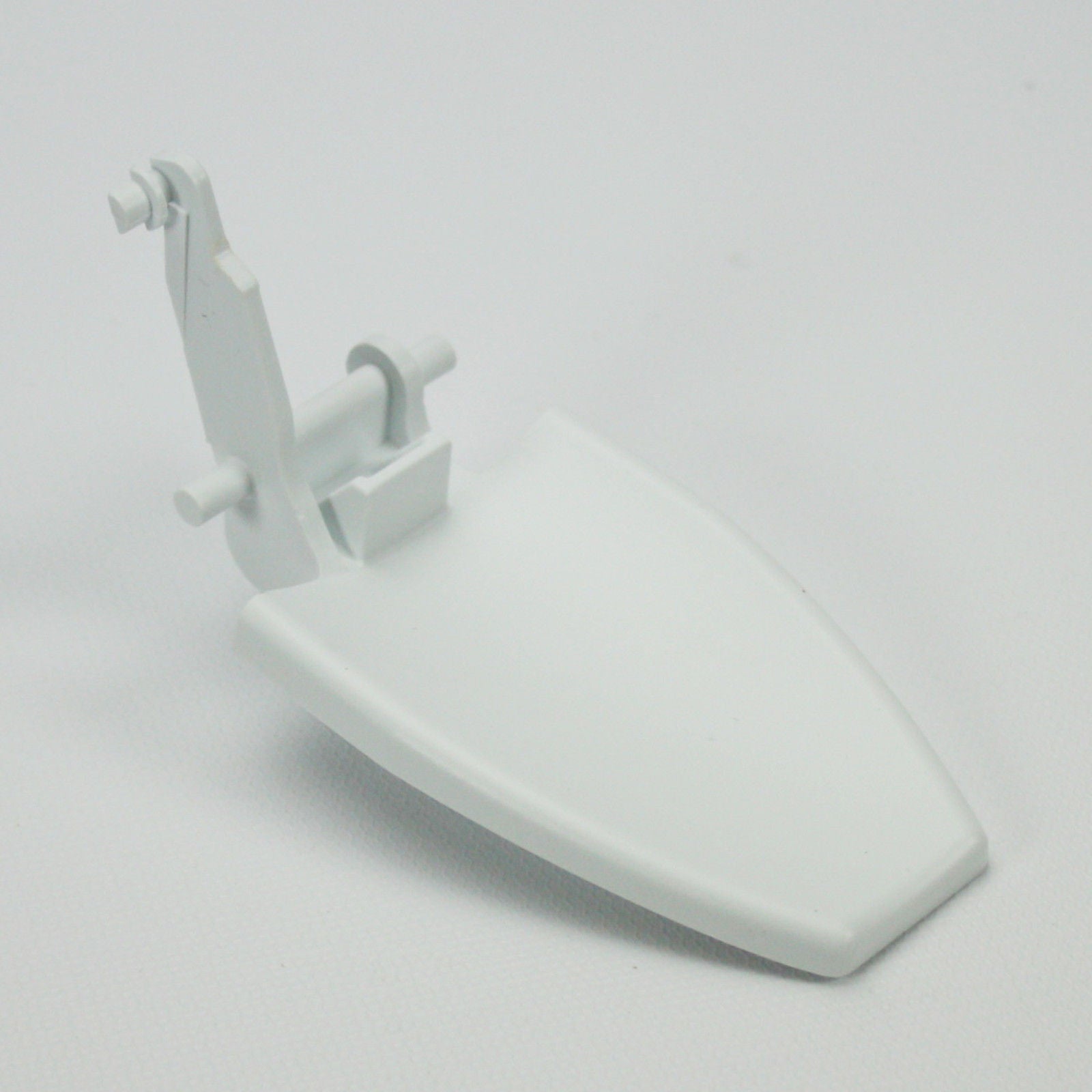 Frigidaire FRS26F4DW2 Water Actuator Replacement