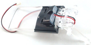 Frigidaire PLHS237ZDB9 Water Dispenser Actuator Replacement