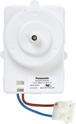 Frigidaire FFHB2750TE3 Condenser Fan Motor Compatible Replacement