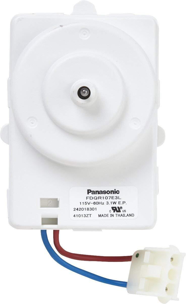 Kenmore / Sears 253.60502616 Condenser Fan Motor Compatible Replacement