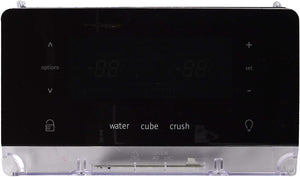 Frigidaire LGHB2867PF2 User Interface Replacement