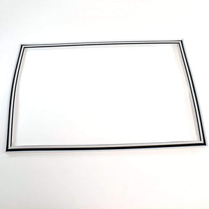 Frigidaire FFHT1814TW0 Door Gasket Replacement