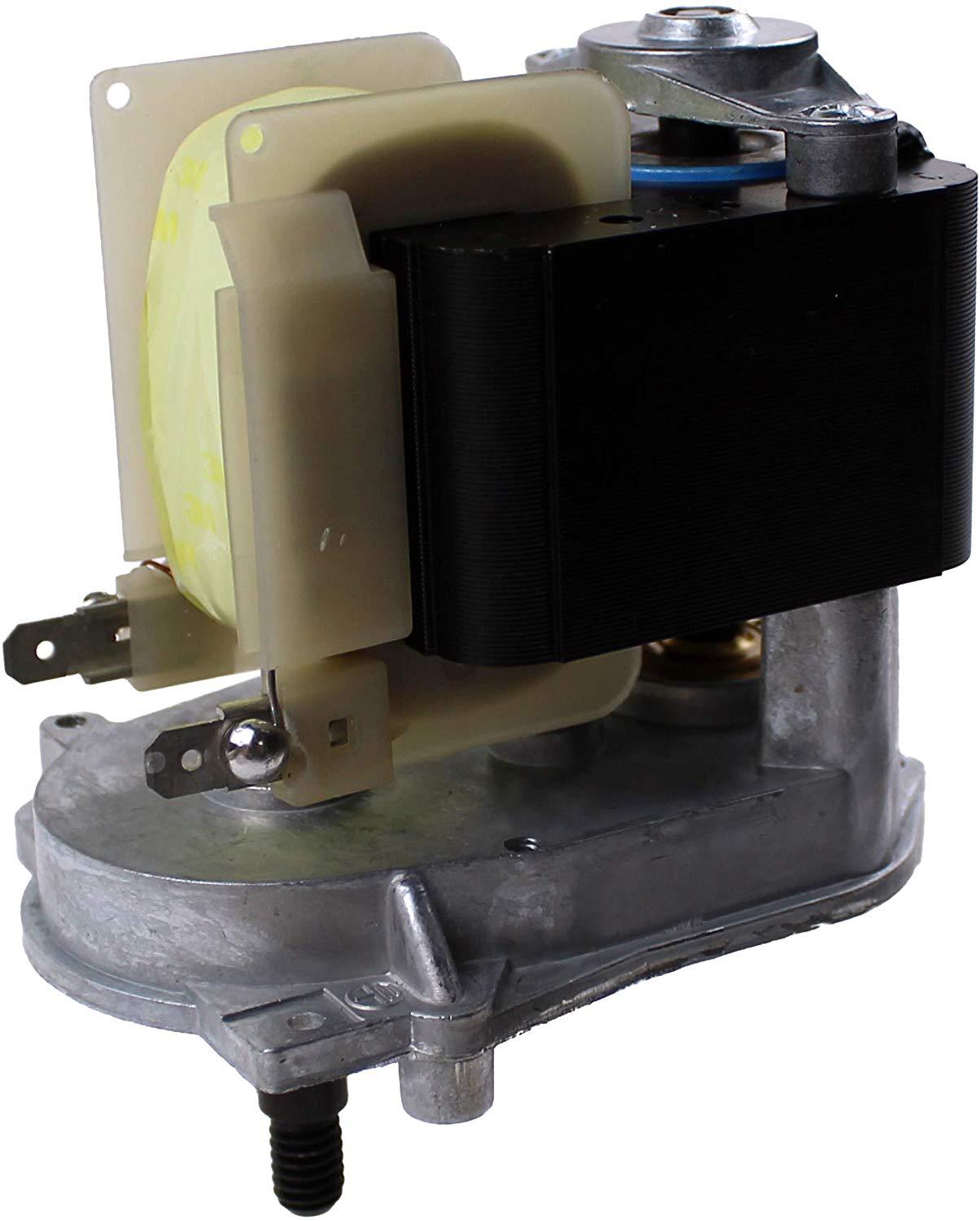 Frigidaire FFHS2322MWKA Auger Motor Replacement